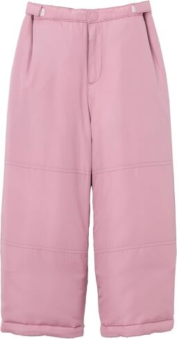 Jessica Simpson Girls' Insulated Snow Pants in Saudi Arabia
