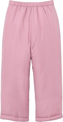 Jessica Simpson Girls' Insulated Snow Pants in Saudi Arabia