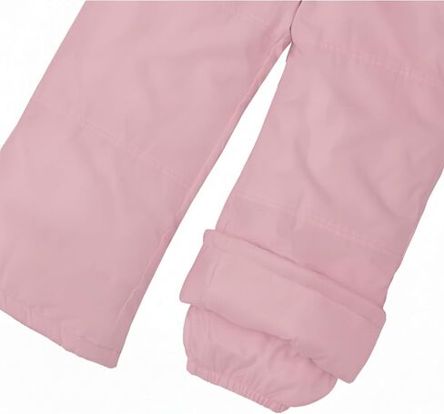 Jessica Simpson Girls' Insulated Snow Pants in Saudi Arabia