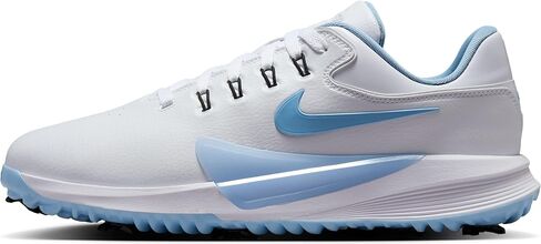 حذاء الجولف Nike Victory Pro 4 (أبيض/فوتون داست/أسود/أزرق نفسي) مقاس 9 in Kuwait