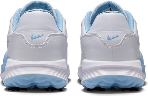حذاء الجولف Nike Victory Pro 4 (أبيض/فوتون داست/أسود/أزرق نفسي) مقاس 9 in Kuwait