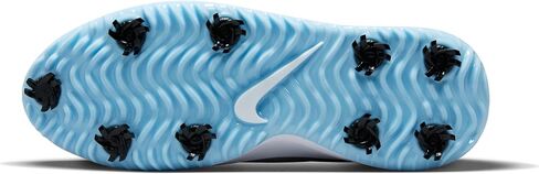 حذاء الجولف Nike Victory Pro 4 (أبيض/فوتون داست/أسود/أزرق نفسي) مقاس 9 in Kuwait