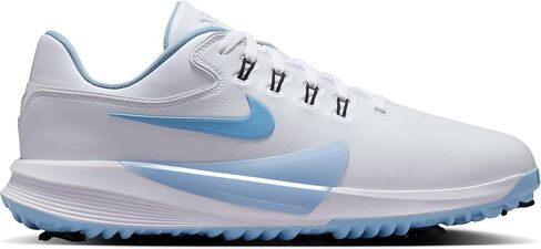 حذاء الجولف Nike Victory Pro 4 (أبيض/فوتون داست/أسود/أزرق نفسي) مقاس 9 in Kuwait