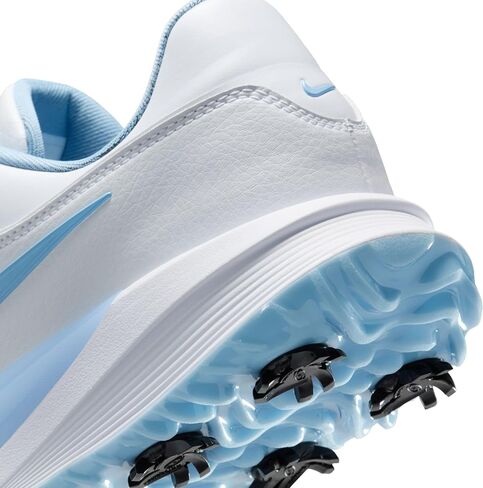حذاء الجولف Nike Victory Pro 4 (أبيض/فوتون داست/أسود/أزرق نفسي) مقاس 9 in Kuwait
