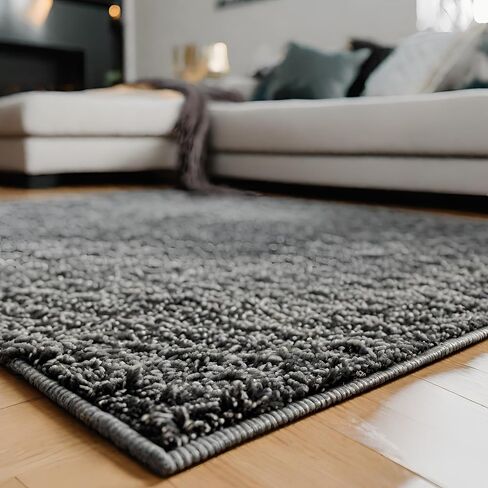 2'6" x 9' - Rug Pad - Hard Surface/Carpet - Non Slip - Felt/Rubber - Reversible - 1/4In - 10YR in Saudi Arabia