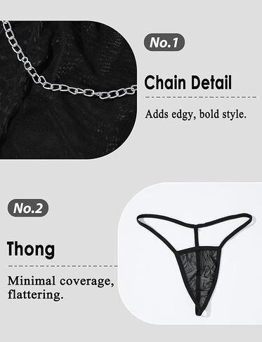 SEAUR Women Sexy Babydoll Lingerie Set PU Halter Bra Top High Waist Split Sheer Maxi Skirt with Panties Nightgown in Saudi Arabia