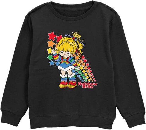 Rainbow Brite Hello Boys Short Sleeve Tee Shirt in Saudi Arabia