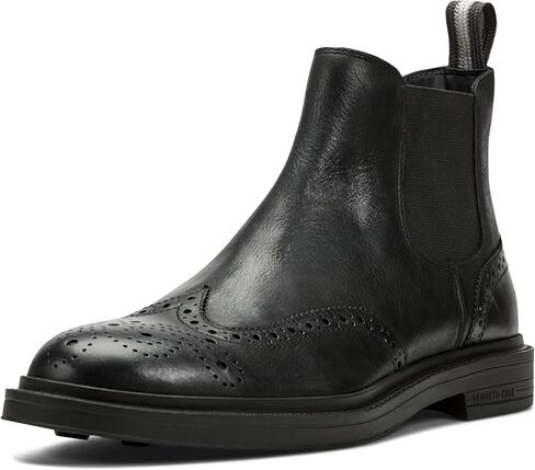 Kenneth Cole New York Men's Frank Chelsea Boots in Saudi Arabia