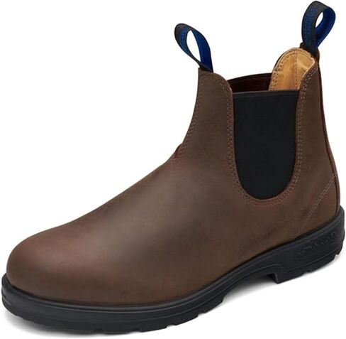 Blundstone Leather Winter Thermal Boot Chelsea Pull On Boot in Saudi Arabia