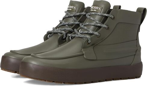 حذاء المطر سليت برباط للرجال من Sperry in Saudi Arabia