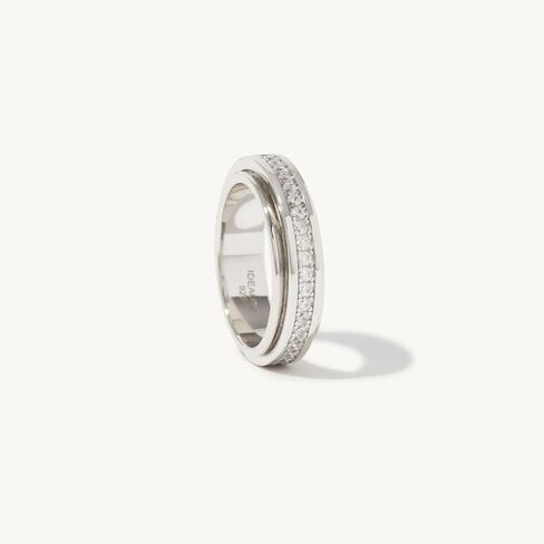 Veronica Spinner Ring in Saudi Arabia