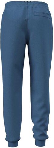 بنطال رياضي Rival Fleece للأولاد من Under Armour، (402) أزرق أتلانتس / / أبيض، مقاس X-Large للشباب in Kuwait