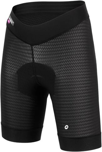 ASSOS (itemprop: brand) TACTICA Women's Liner Shorts ST T3 (itemprop: name) in Saudi Arabia
