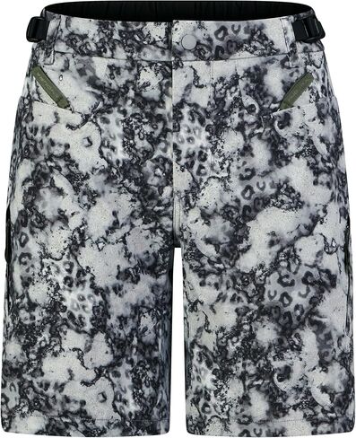Endura Womens SulTrac Adventure 8" Cycling Shorts in Saudi Arabia