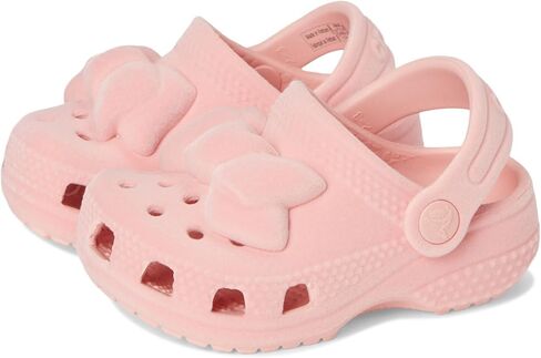 Crocs 11441-100-C2C3 Littles WHI White in Kuwait