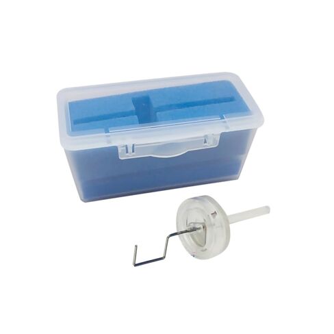 Watch Balance Regulating Key Wrench Tool Watch Repair Tool for 3135 2130 3035 Watch in Saudi Arabia