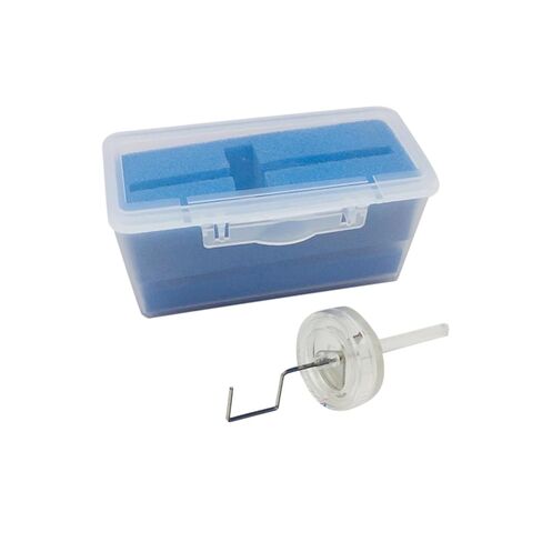 Watch Balance Regulating Key Wrench Tool Watch Repair Tool for 3135 2130 3035 Watch in Saudi Arabia