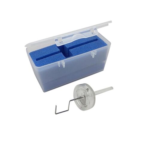 Watch Balance Regulating Key Wrench Tool Watch Repair Tool for 3135 2130 3035 Watch in Saudi Arabia