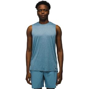 prAna Natural Flow Tank Standard Fit High Tide XL