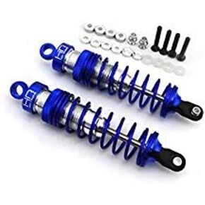 Hot Racing TD90X06 Aluminum 90mm Hd Big Bore Shocks (2)