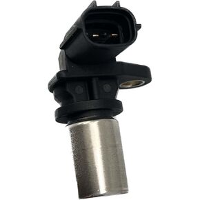 DEVMO 90919-A5001 9091905035 Crankshaft Position Sensor Compatible with GS430 LS430 LX470 GX470 SC430 4RUNNER Sequoia Tundra Land Cruiser 2001-2009
