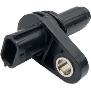 DEVMO PC791 907-853 23731-JA10C 5S11488 2CRK0060 Crankshaft Position Sensor Compatible with in-finiti Ni-ssan