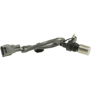 Crank Engine Crankshaft Position Sensor compatible with HS250H TC CAMRY COROLLA HIGHLANDER MATRIX RAV4 SOLARA SOLARA L4 V6 2.4L 1.8L 2.0L 2.5L 3.0L 3.3L 3.5L
