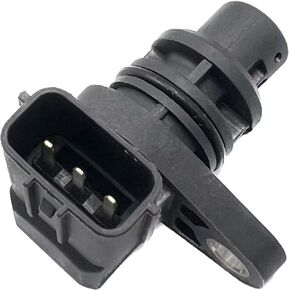 FainWan 917-649 5S4923 FN11-21-551 Transmission Speed Sensor Compatible with Protege, Protege5, CX-7 Atenza Mk Axela Cx-7 Tenza Premacy 917649 FN1121551