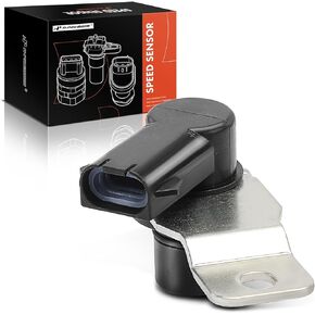 A-Premium Speed Sensor Compatible with Ford F-250/F-350/F-450/F-550 Super Duty 1999-2004, 5.4L 6.0L 6.8L 7.3L