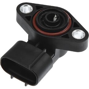 X AUTOHAUX Shift Position Sensor for Honda RX350FE Rancher 350 4x4 ES 2000-2001 for Honda TRX350TE Rancher 350 2000-2001 Replace 38800-HN5-A10 38800-HN5-A11