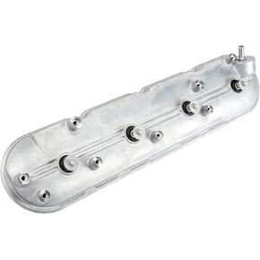 GM Genuine Parts 12570427 Driver Side Rocker Arm Cover