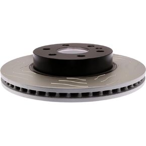 ACDelco Gold 18A82038SD Performance Front Disc Brake Rotor