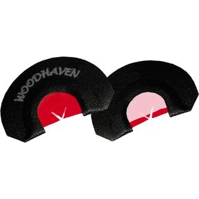 Woodhaven Red Ninja Power V