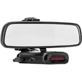 Radar Mount Mirror Mount Bracket for K40 Portable Radar Detectors - Platinum 100 RLS2 (3001010)