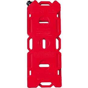 Rotopax Rx-4g Gasoline Pack 4gal 36x14x4