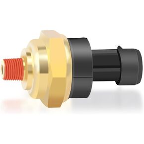 6674316 6684037 Oil Pressure Sensor comfitablw with Bobcat Loader 6 674 316 A3112 10703 A220 A300 A770 E25 E26 E32 E34 E35 E37 S100 S130 S150 S160 S175 S185 S250 S300 S330