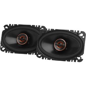 Infinity REF307F Reference Series 3.5" Extreme-Performance Automotive coaxial Speakers