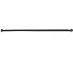 RCAWD #45 Steel Front Center Drive Shaft Dogbone 4 * 194.5mm for 1/10 Losi Hammer Rey Rc Car Upgrade Parts