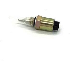 DEF Carburetor Fuel Shut Off Solenoid Valve Replaces 0E5551 Fits 0F9035 0K1588 0F8603 0E3291 0E25480ESV E2548