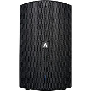 Avante Audio A10 2-Way Active PA Speaker, 500W Loudspeaker with Integrated Digital Signal Processing (10")