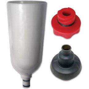CTA Tools 7333GMJLR Funnel kit - GM/JLR/Hyundai