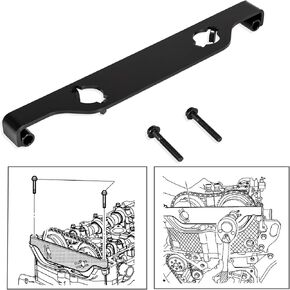 EN 48953 Cam Phaser Retainer/Camshaft Actuator Locking Tool Replace AM-EN-48953 Fit for 2010 Chevrolet Equinox, Ecotec/2010 Buick Lacrosse, 2010 GMC Terrain 2.0L, 2.4L ECOTEC Engines