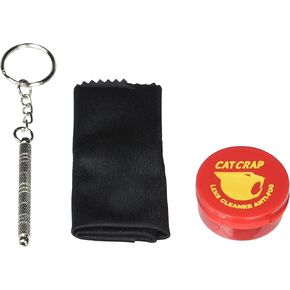 مجموعة العناية بالمعجون المضاد للضباب من EK Ekcessories 10519C in Kuwait