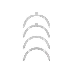 DNJ TW907 Thrust Washer for 71-01 Toyota, Camry, Solara, RAV4, Celica, MR2, Van, Corolla 1.6L-2.2L, L4, DOHC, OHV, SOHC, 122cid, 97cid, Naturally Aspirated, Turbocharged