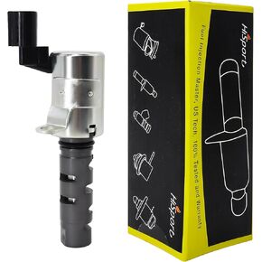HiSport Engine Variable Valve Timing Solenoid 917-210 Oil Control Valve Compatible with Scion xA xB Toyota Echo Prius