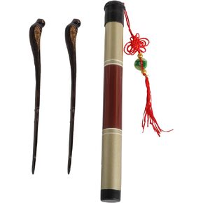 Exercise Dulcimer Practice Premium Parts Drumstick Hammers Creative Accessories Ebony Parts