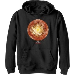 Marvel Kids' Dr. Strange Rune Hoodie