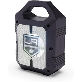 مكبر صوت بلوتوث لاسلكي SOAR NHL XL LED