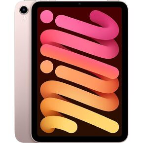 2021 Apple iPad Mini 6 (8.3 inch, Wi-Fi, 64GB) Space Gray (Renewed)