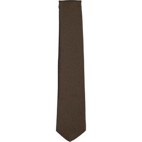Marlow White AGSU Necktie, UNISEX in Kuwait